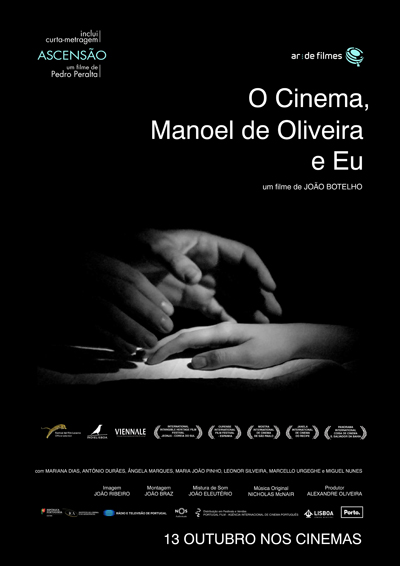 Nos campos em volta(2015)
