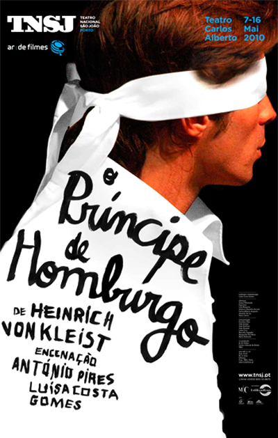 PRINCÍPE DE HOMBURGO
