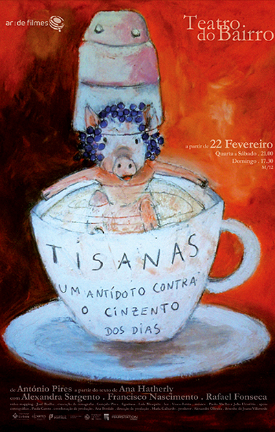 TISANAS