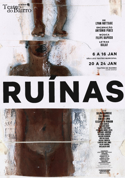 Ruínas