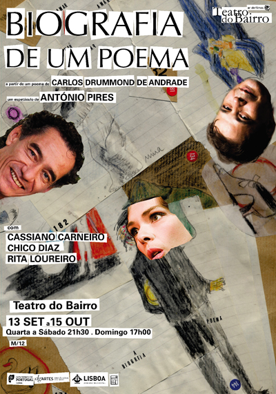 Ruínas