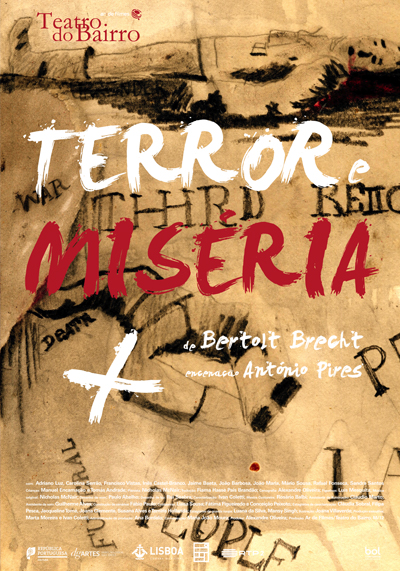 Terror e Miséria