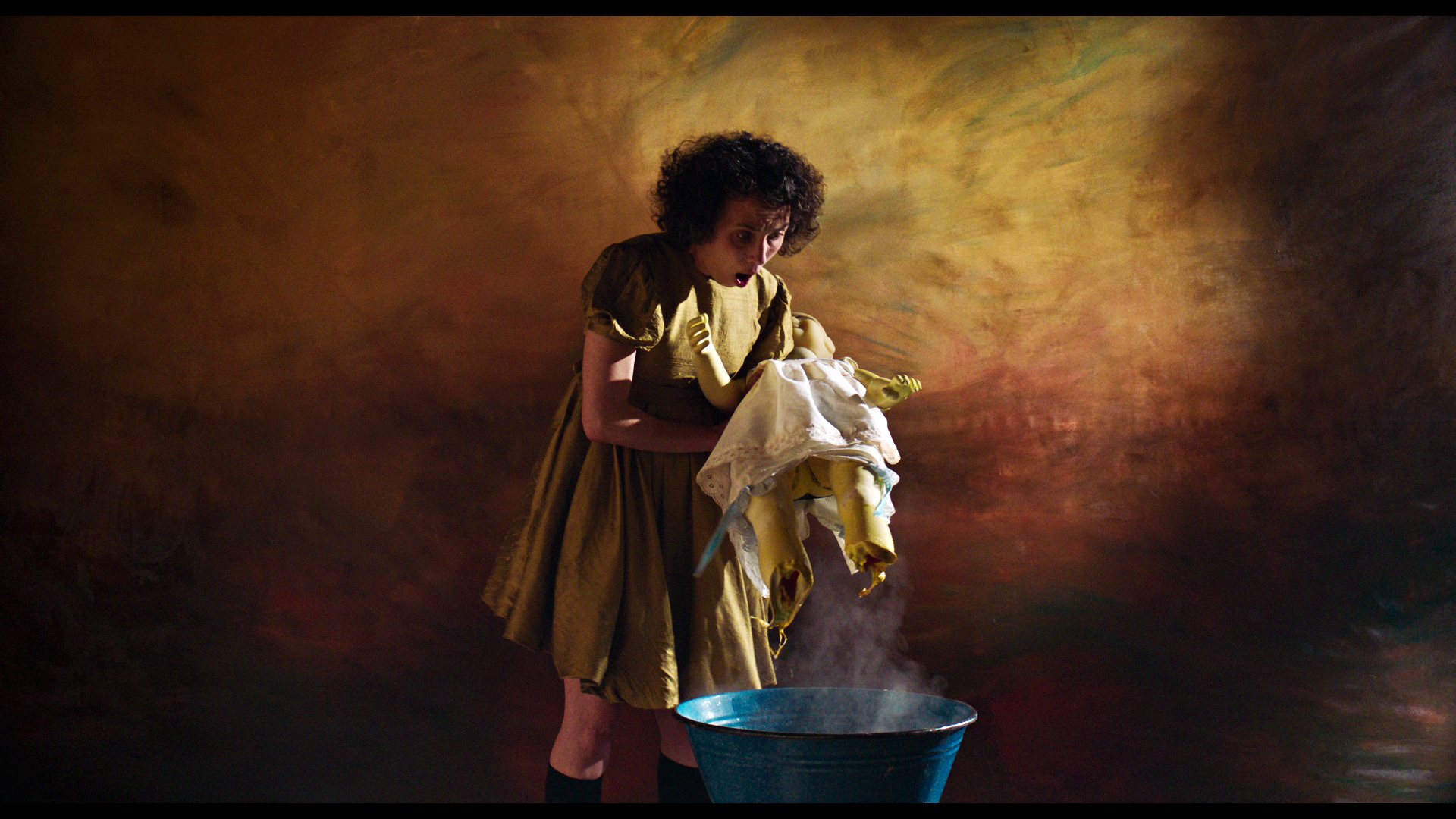 As Meninas Exemplares