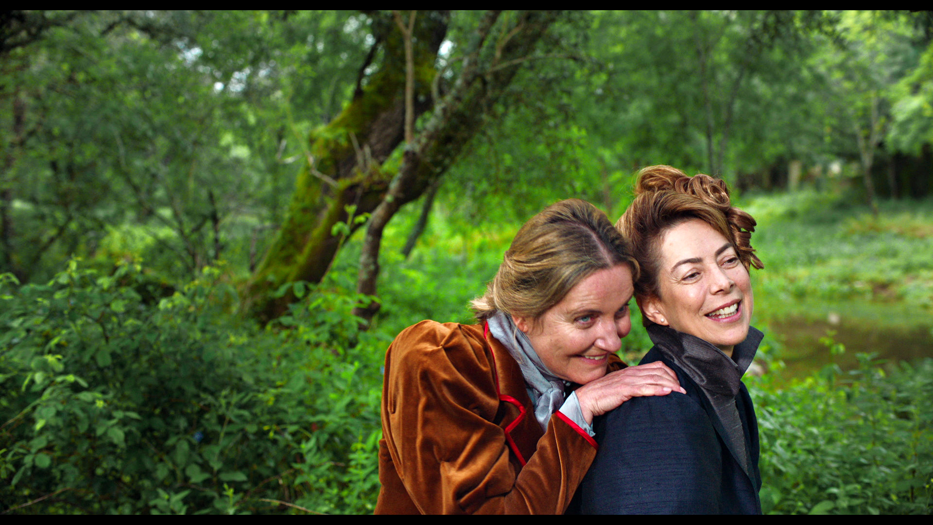 As Meninas Exemplares