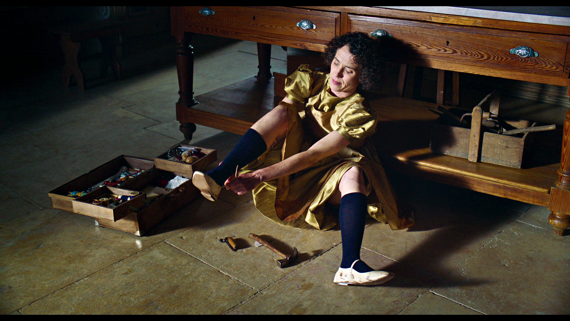 As Meninas Exemplares