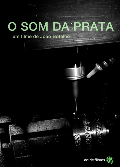 O Som da Prata