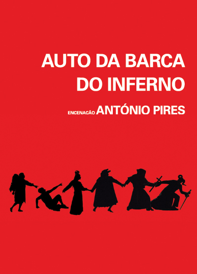 AUTO DA BARCA DO INFERNO