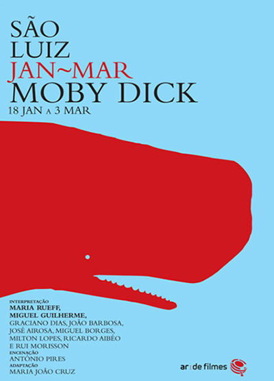 Moby Dick