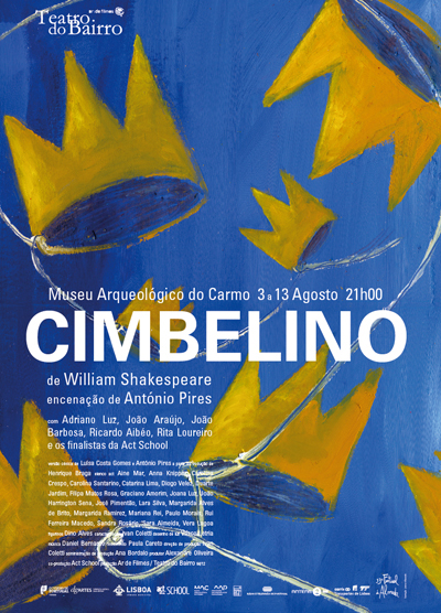 CIMBELINO