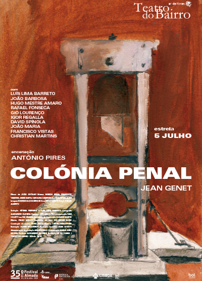 Colónia Penal