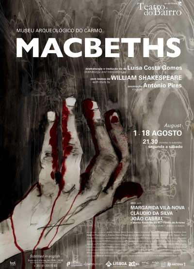 MACBETHS