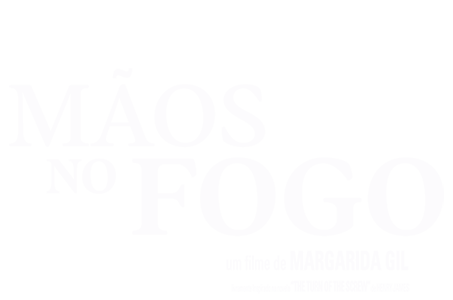 Mãos no Fogo