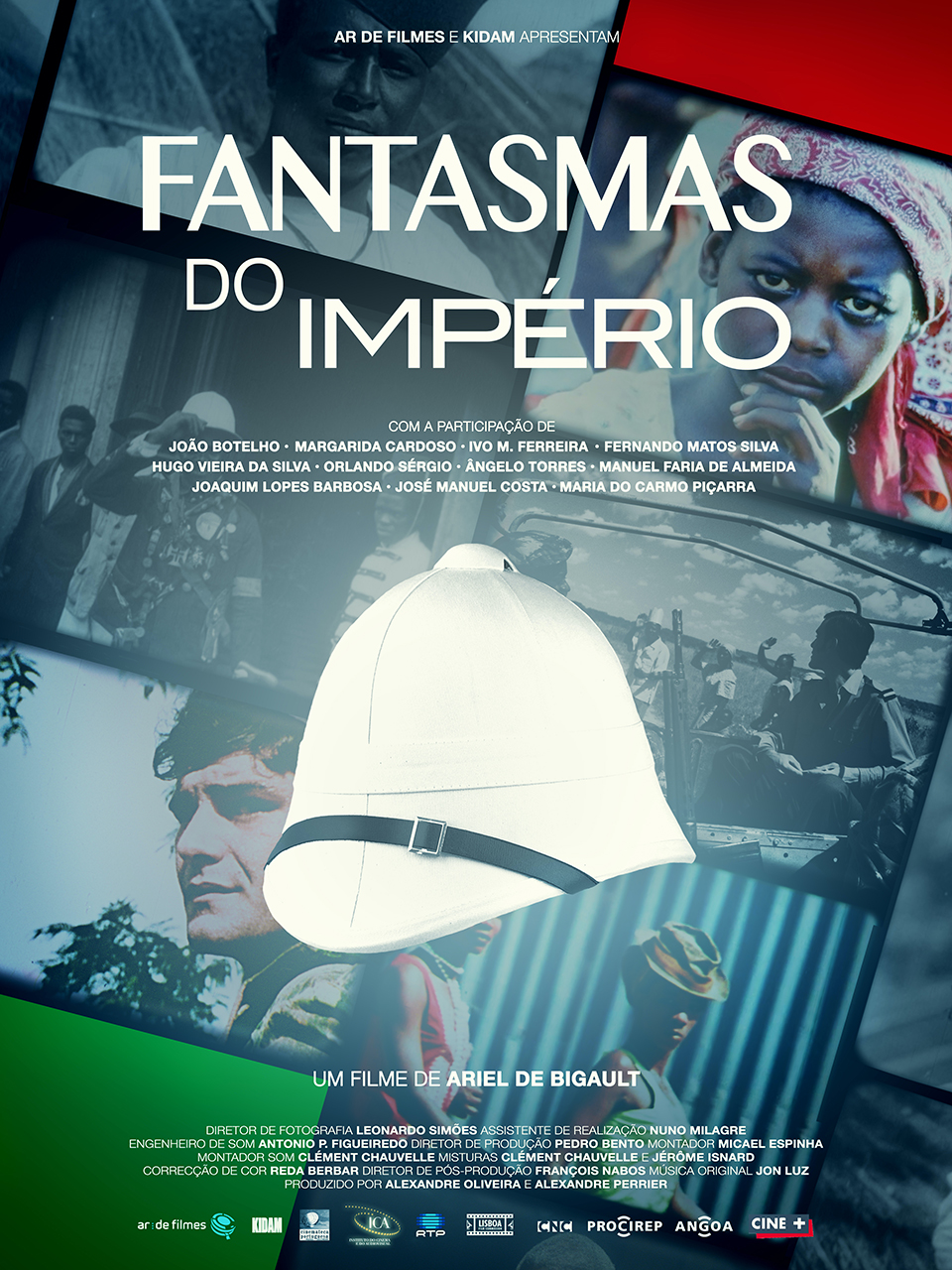 Império do Amanhã