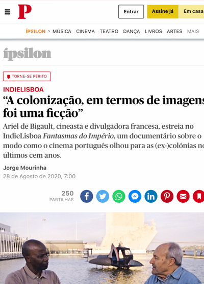 IMPRENSA