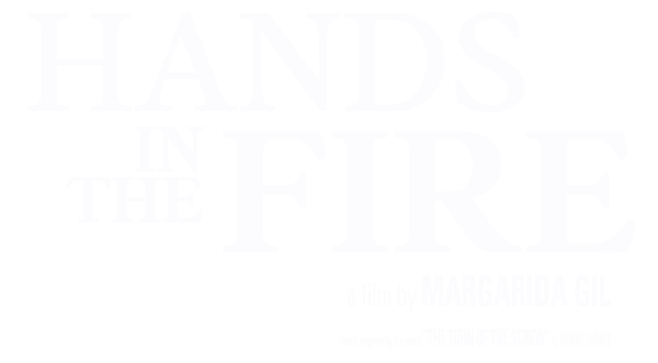 Hands in the Fire