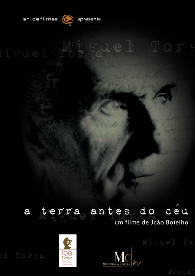 A TERRA ANTES DO CÉU