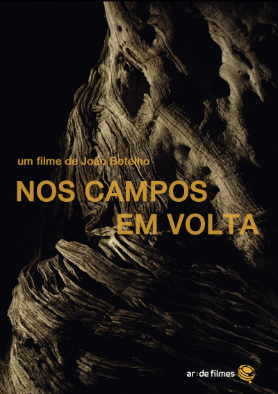 Nos campos em volta(2015)