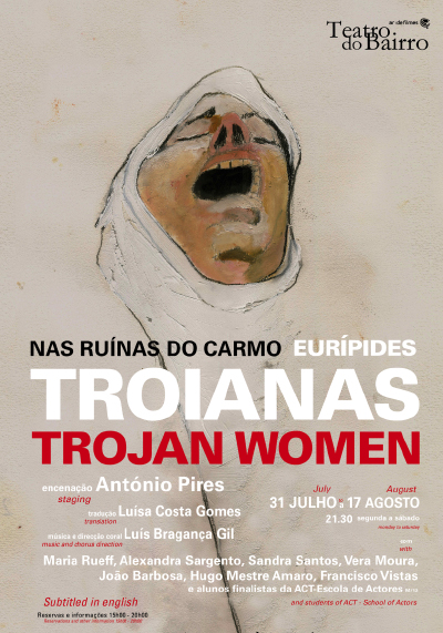 Troianas