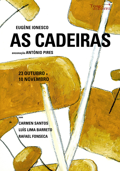 As Cadeiras