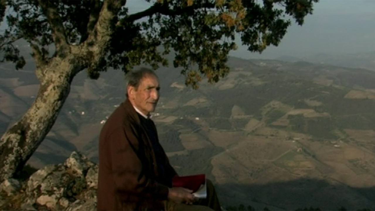 A TERRA ANTES DO CÉU