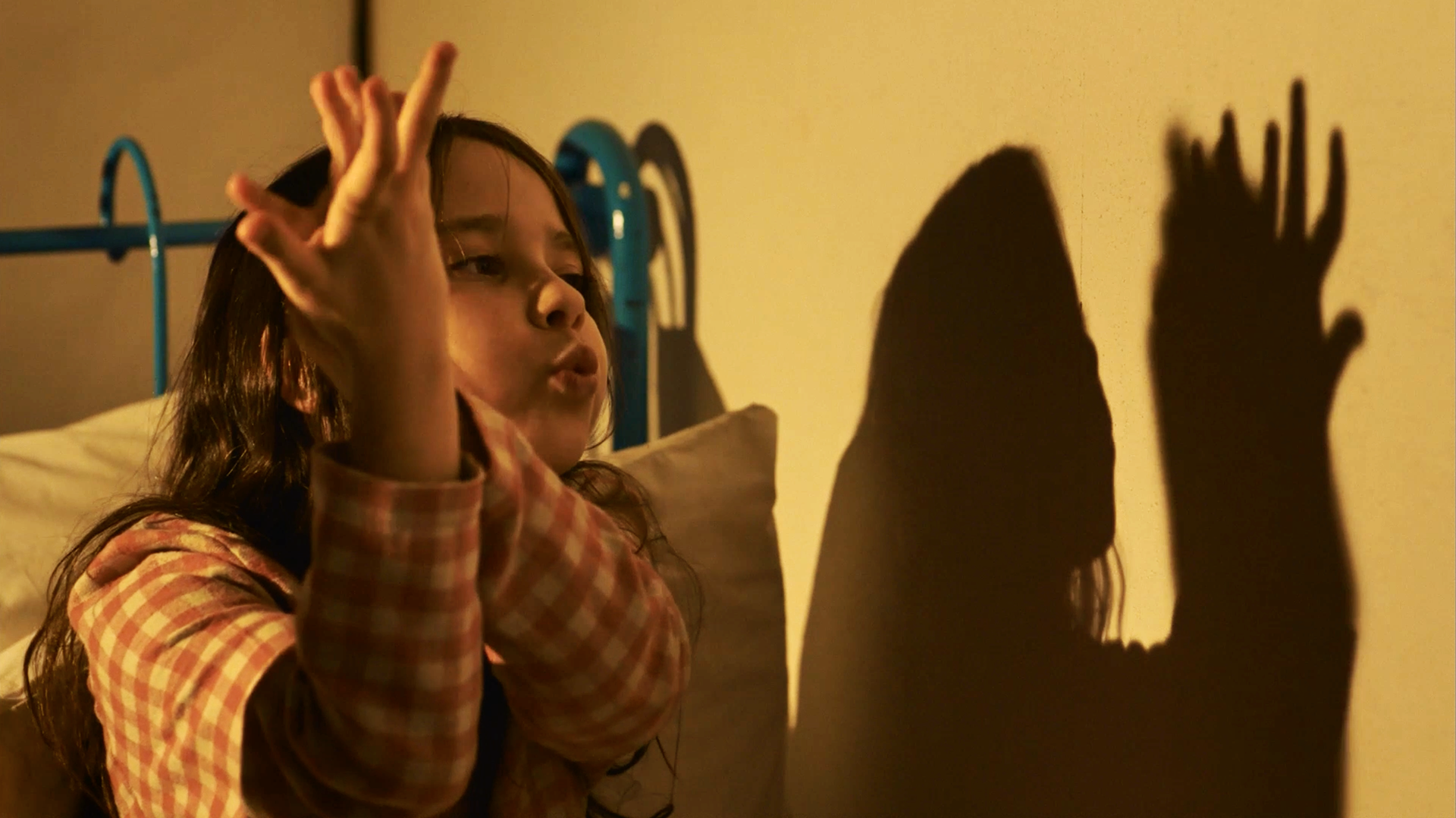 Sombras - um filme de Jorge Cramez