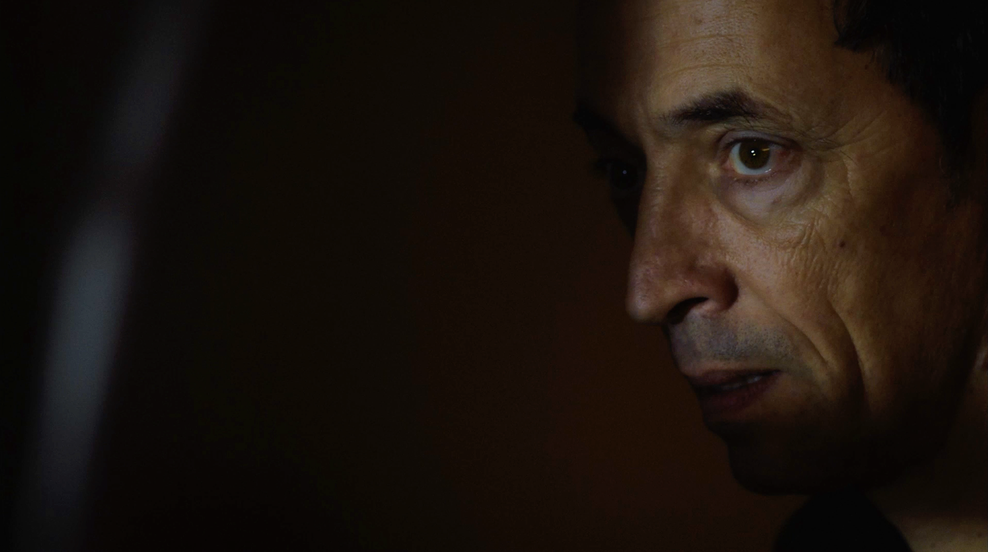Sombras - um filme de Jorge Cramez