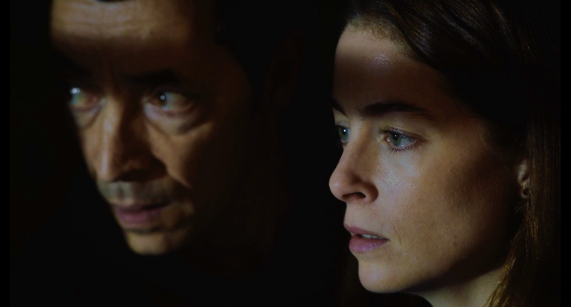 Sombras - um filme de Jorge Cramez