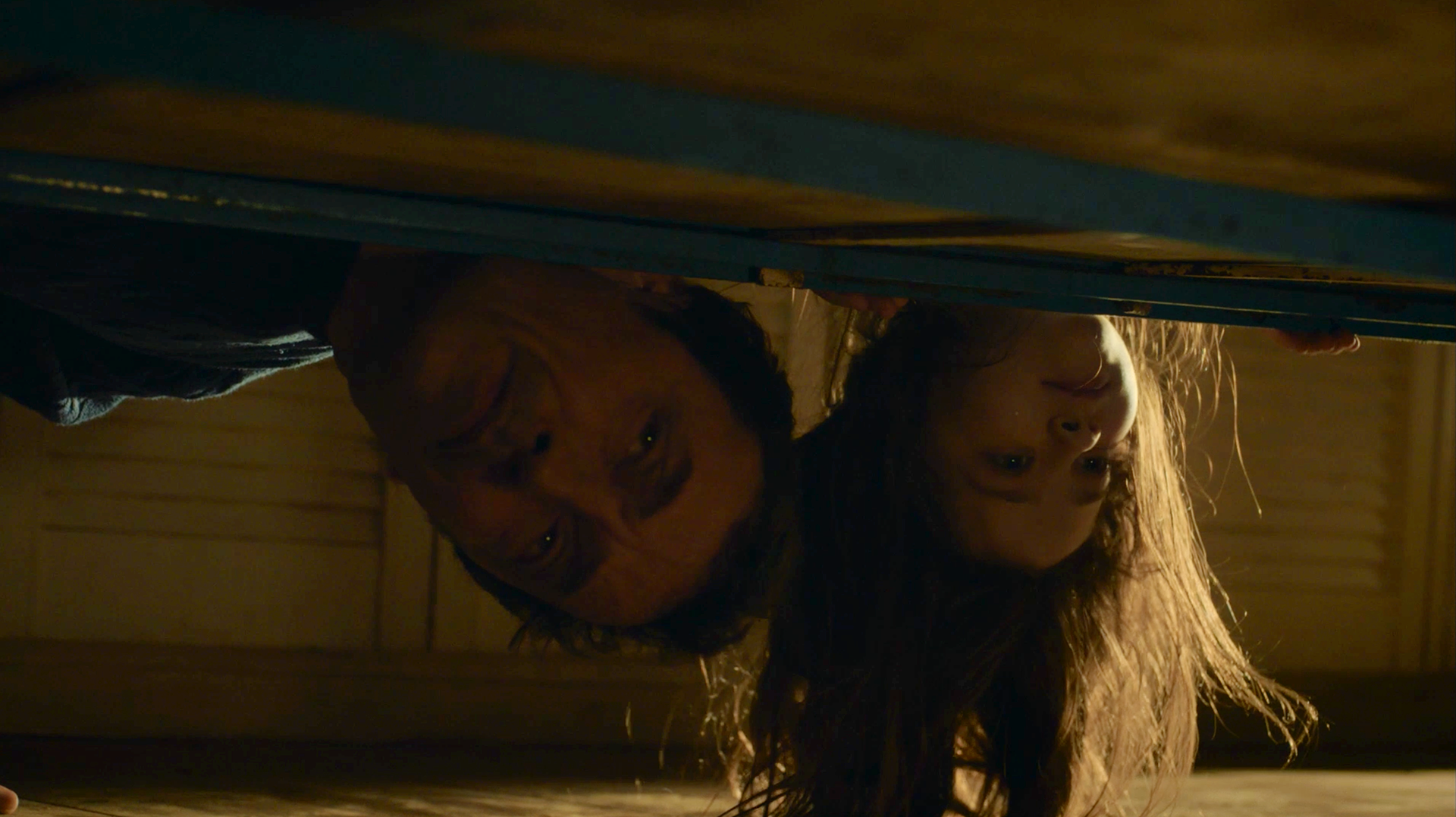Sombras - um filme de Jorge Cramez