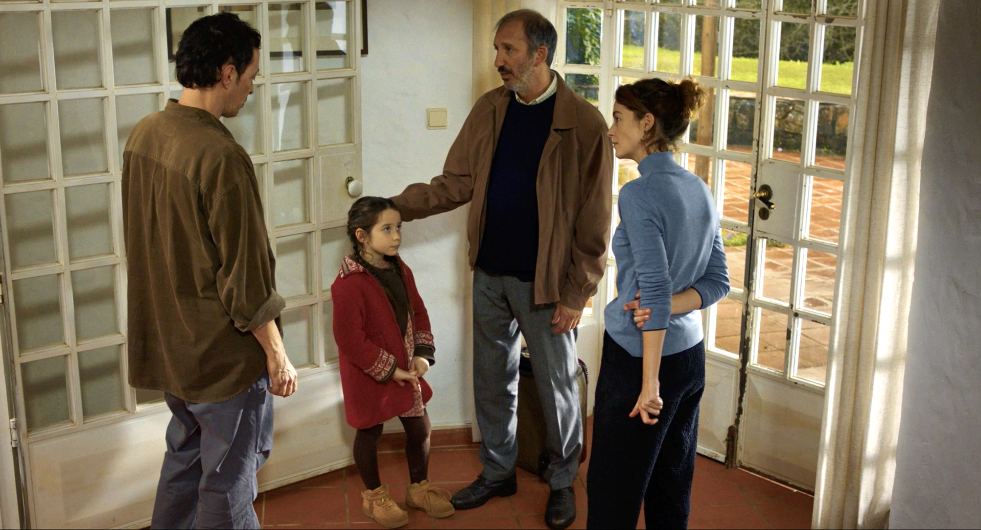 Sombras - um filme de Jorge Cramez