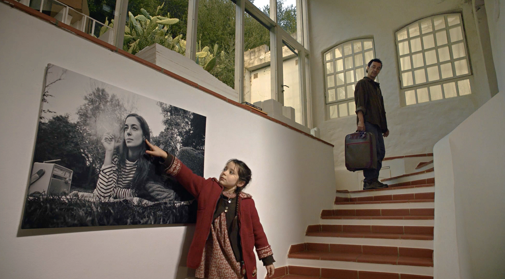 Sombras - um filme de Jorge Cramez