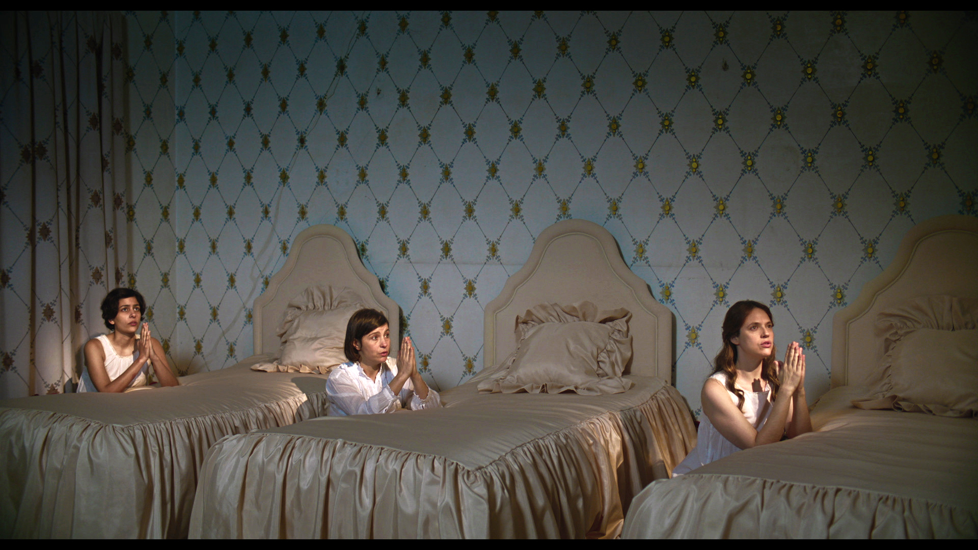 As Meninas Exemplares