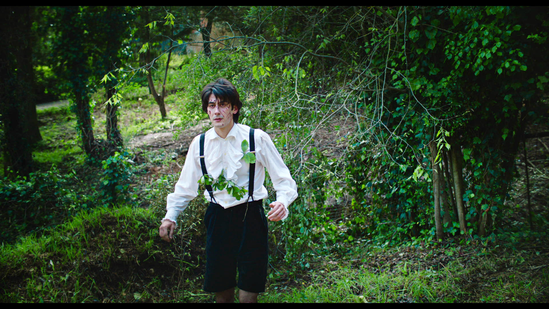 As Meninas Exemplares