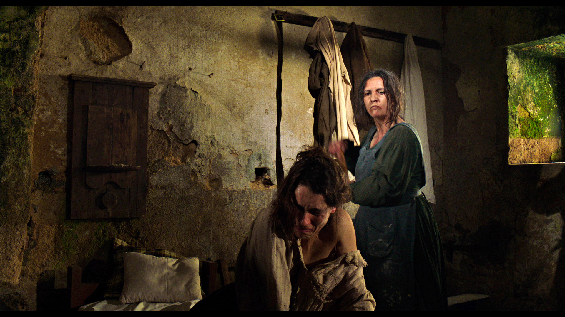 As Meninas Exemplares