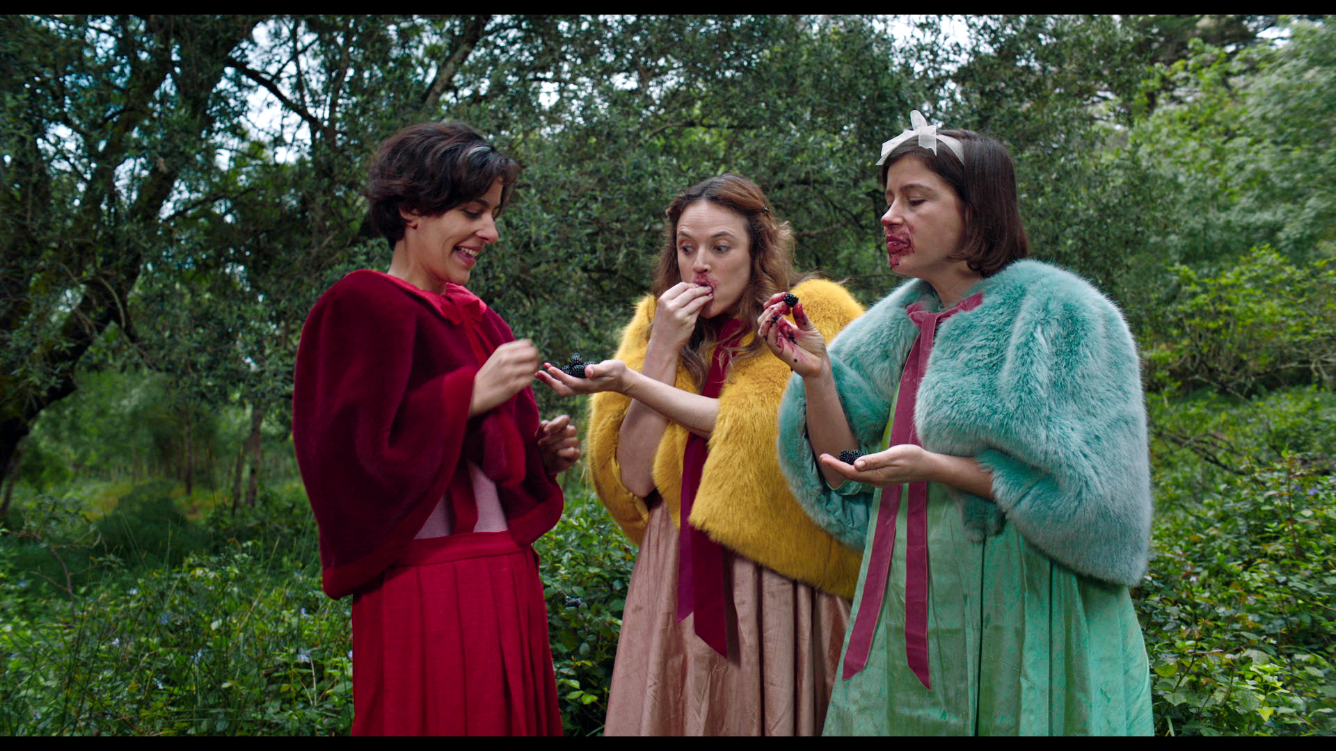 As Meninas Exemplares